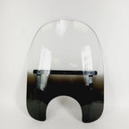 15" Night Shade Windshield for Harley Low Rider (2018–2022)