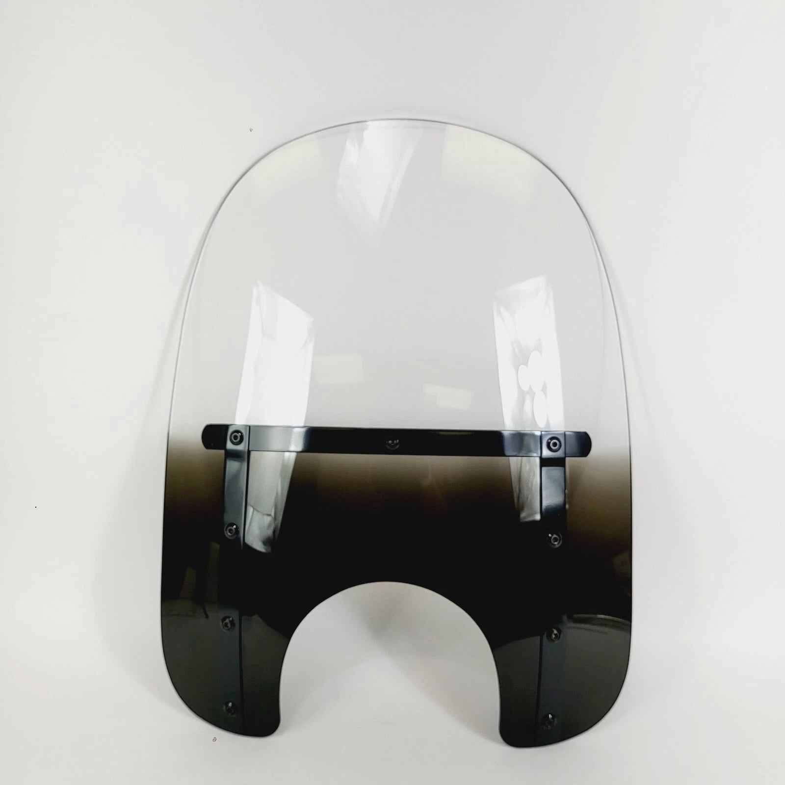 15" Night Shade Windshield for Harley Low Rider (2018–2022)