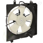 Radiator Cooling Fan Assembly for Honda Civic (2012–2015) 19015R1AA01