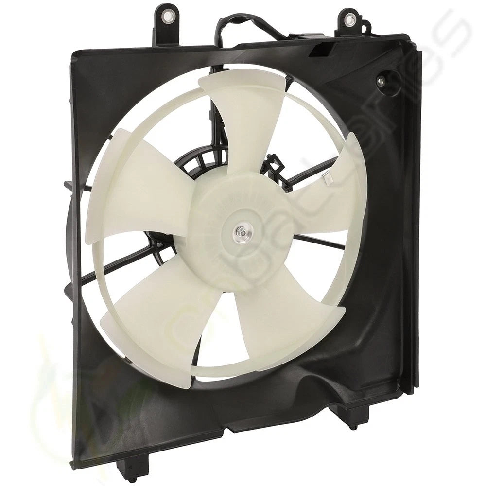 Radiator Cooling Fan Assembly for Honda Civic (2012–2015) 19015R1AA01