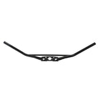 Black Speedster Handlebar for Harley EL FL UL (1936-1945)