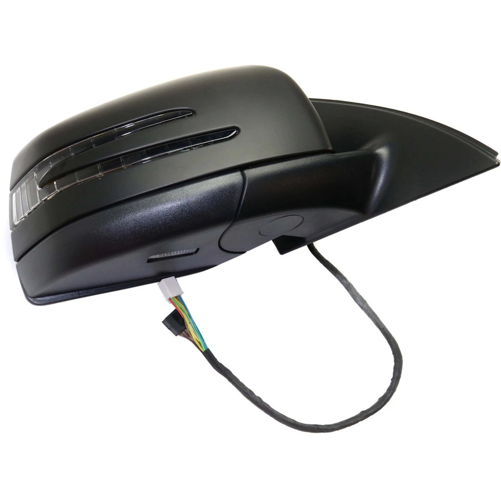 Power Mirror for Mercedes Benz ML GL Class (2013–2014) Right Heated
