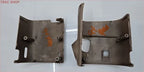 Steering Column Trim Set for Grand Marquis (1992–1997) Tan