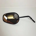Left Tapered Long Stem Mirror for Harley-Davidson (1982–Present) 92082-03