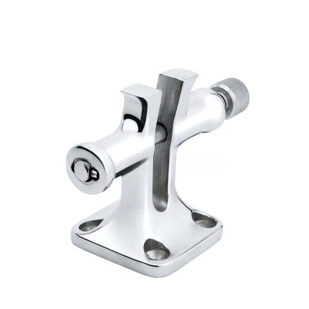 Marine Bollard for Secure Fastening (Mirror Polished Finish)