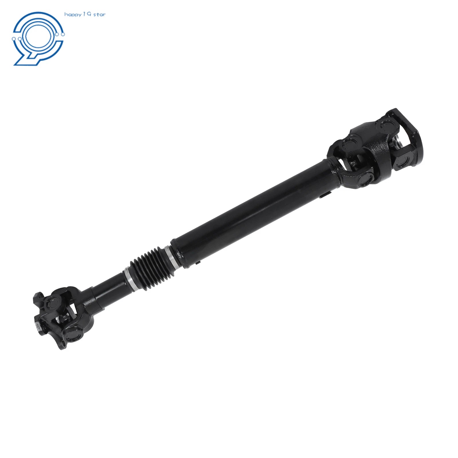 Driveshaft Assembly for Ram 2500 3500 4WD (2013-2018)