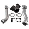 Turbocharger Up Pipe Kit for Ford Super Duty (1999–2003)