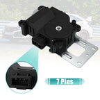 A/C HVAC Heater Blend Door Actuator for Honda Civic (2006–2011)