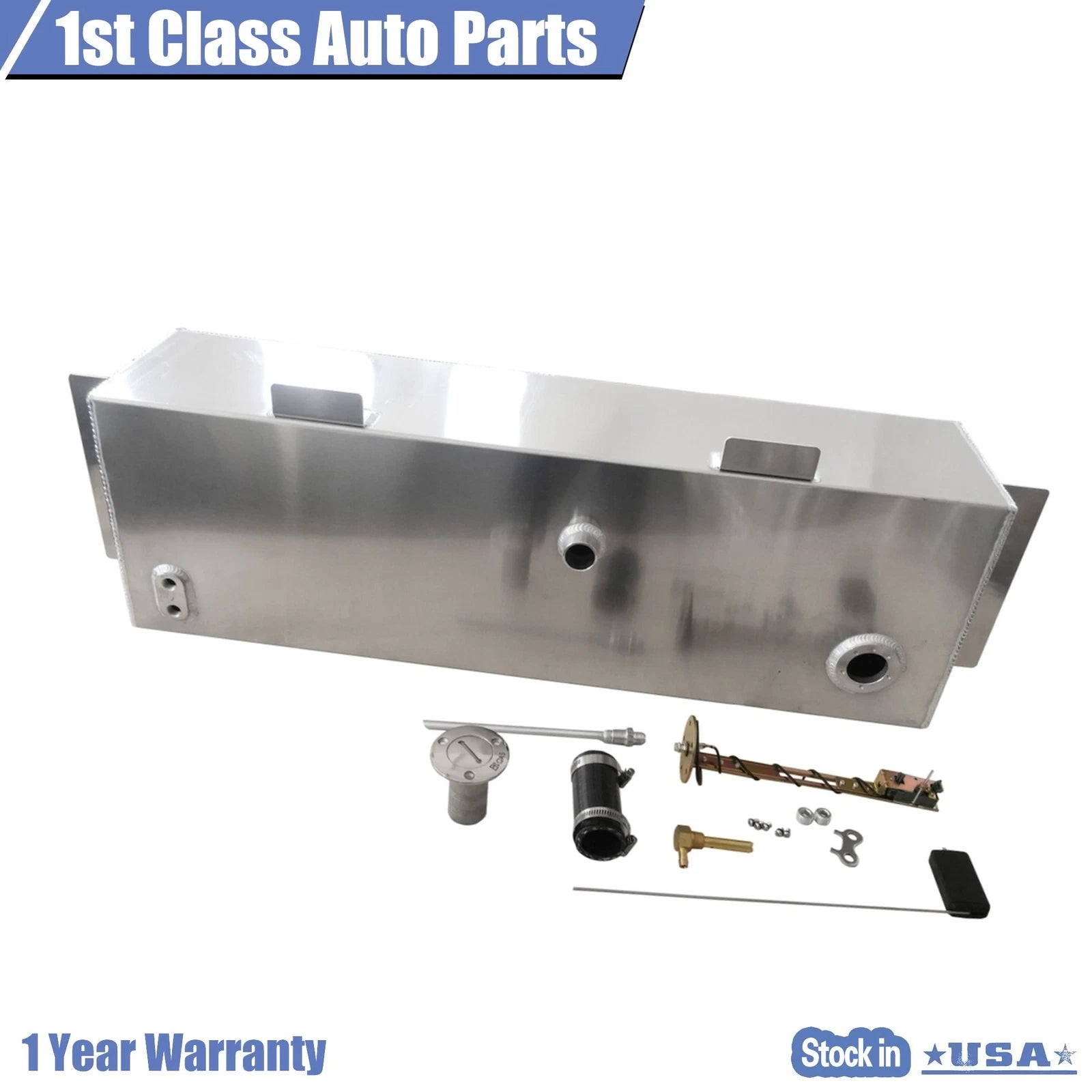 Aluminum Fuel Tank for Chevy Pickup (1947-1953)