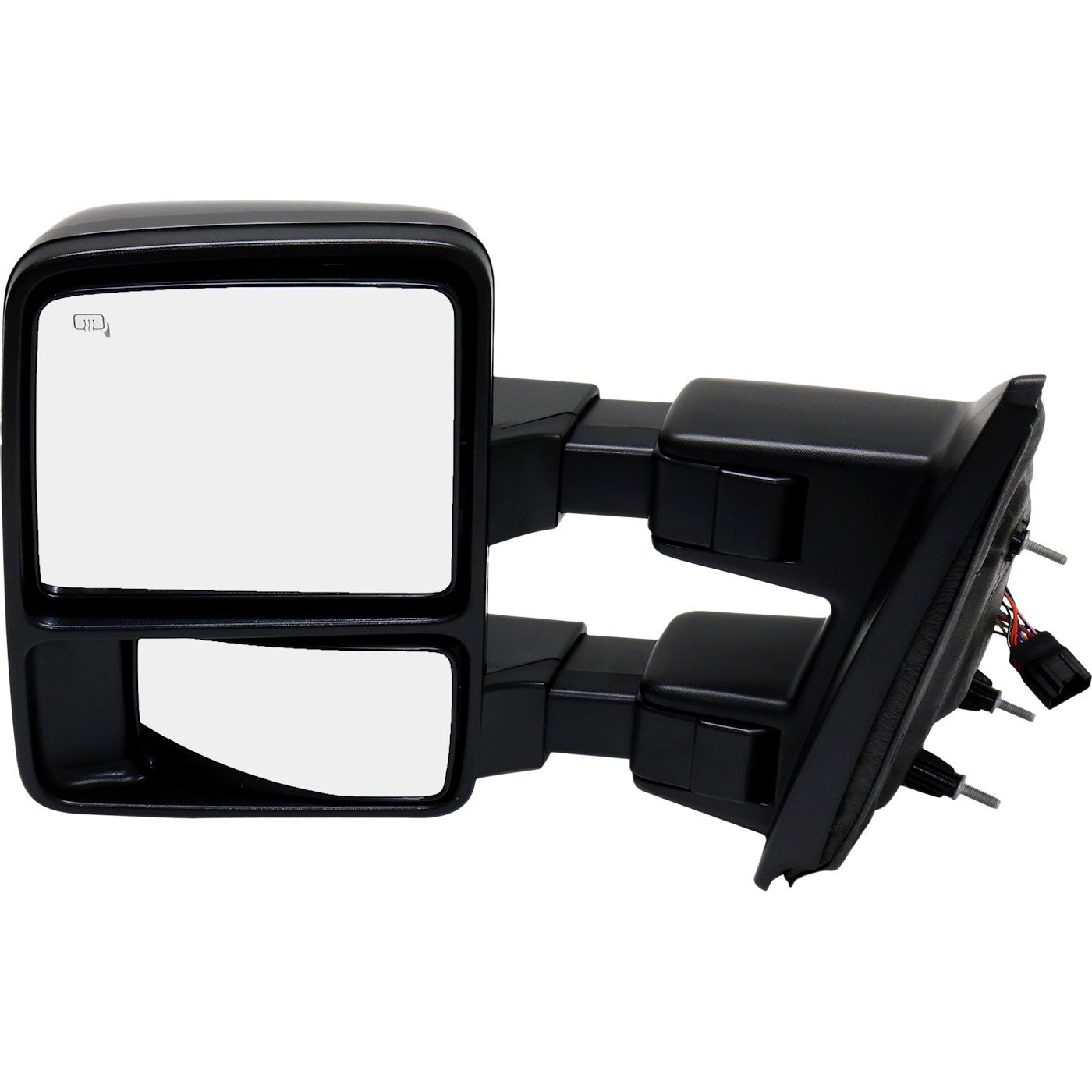 Left Side Power Mirror for Ford F-150 (2013–2014) Heated Telescopic Memory
