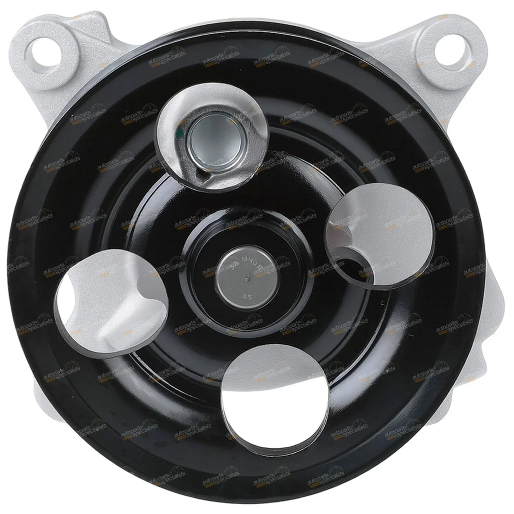 Water Pump for Nissan X-Trail T32 2.5L QR25DE 4-Cyl Engine (2014-2022)