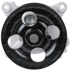 Water Pump for Nissan X-Trail T32 2.5L QR25DE 4-Cyl Engine (2014-2022)