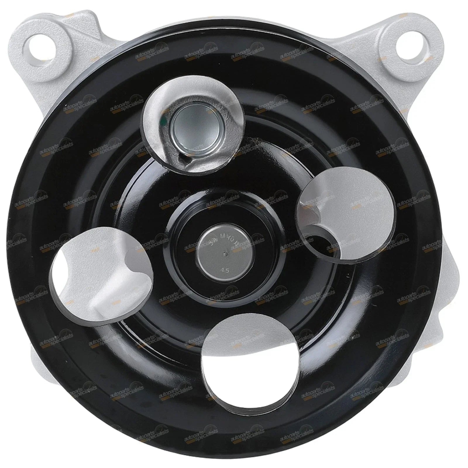 Water Pump for Nissan X-Trail T32 2.5L QR25DE 4-Cyl Engine (2014-2022)