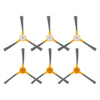 6X Side Brushes for Mamibot 280 Petvac280 Robot Vacuum Cleaner