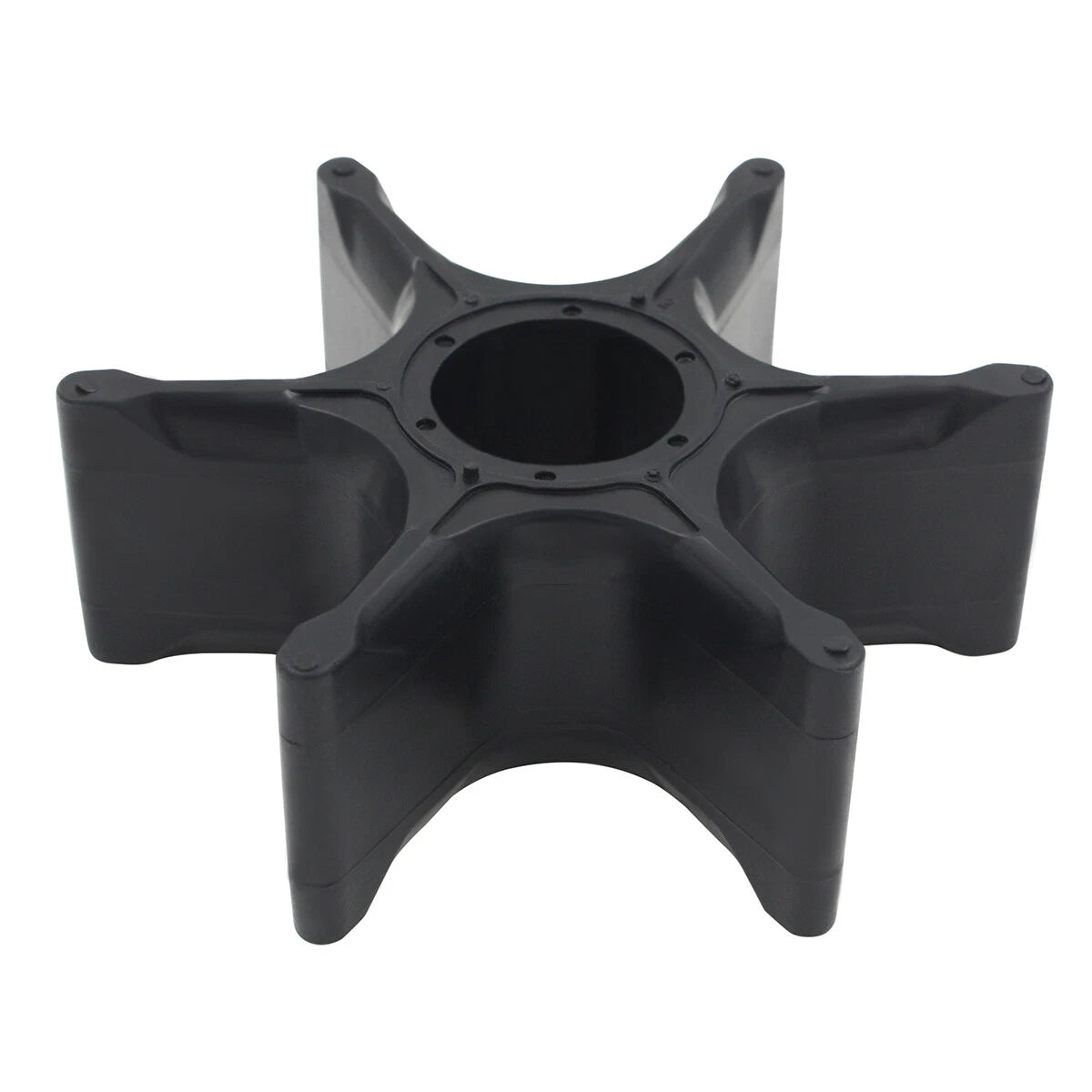 Water Pump Impeller Kit for Yamaha 2-Str 115 130 HP (6E5-W0078-A1)