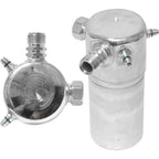 A C Compressor Kit Replacement for Pontiac Grand Prix (1999-2008)
