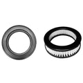 Set of 4 Filters for Eureka Stylus Vacuum