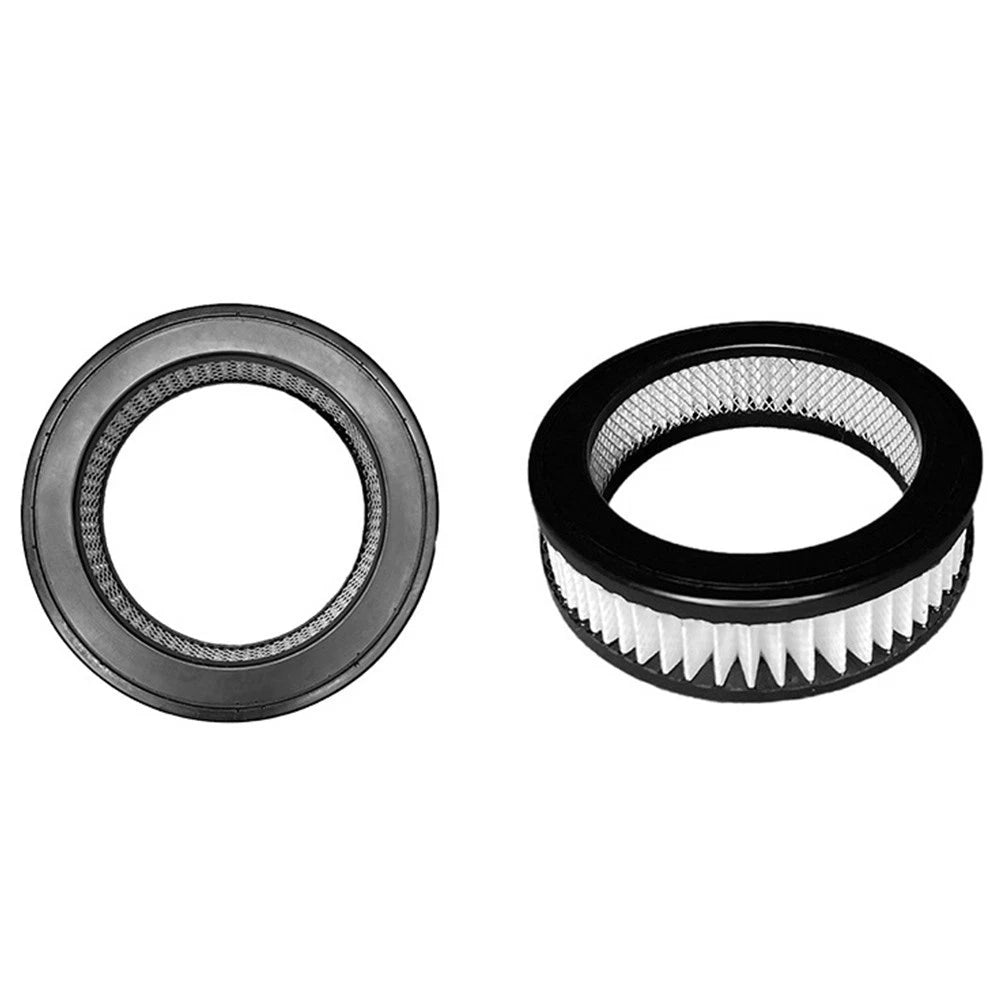 Set of 4 Filters for Eureka Stylus Vacuum
