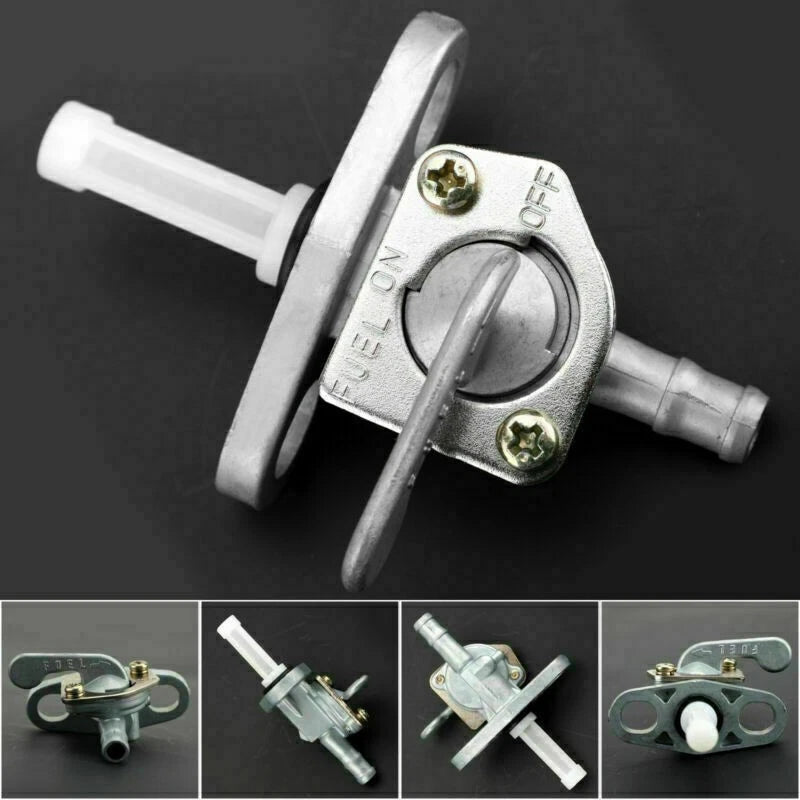 Fuel Valve Petcock for Honda CR125R CR250R CRF450R CR480R CR500R (16950-ML3-911)