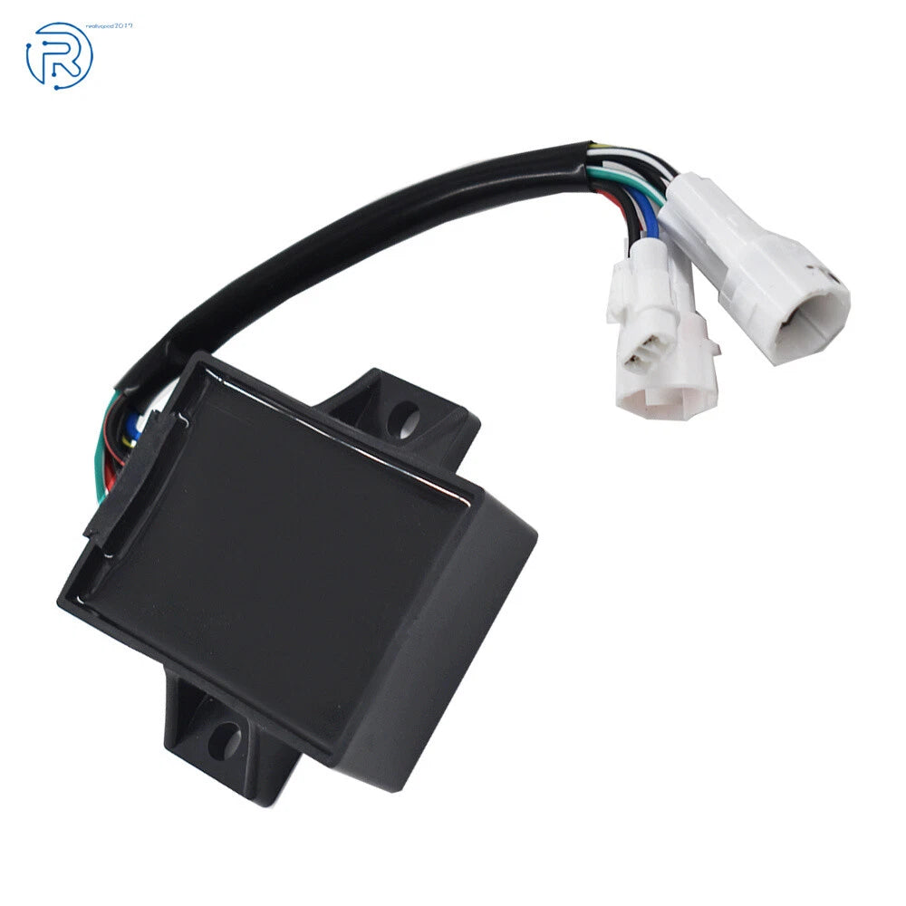 CDI Box for Kawasaki KLF220 Bayou 220 (1988-1995)