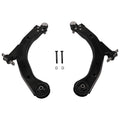 Front Lower Control Arms & Ball Joint for Chevy HHR Pontiac G5 Ion (2006–2011)