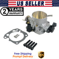 70mm Throttle Body with TPS & Map Sensor for Honda Civic SI (1996–2000)