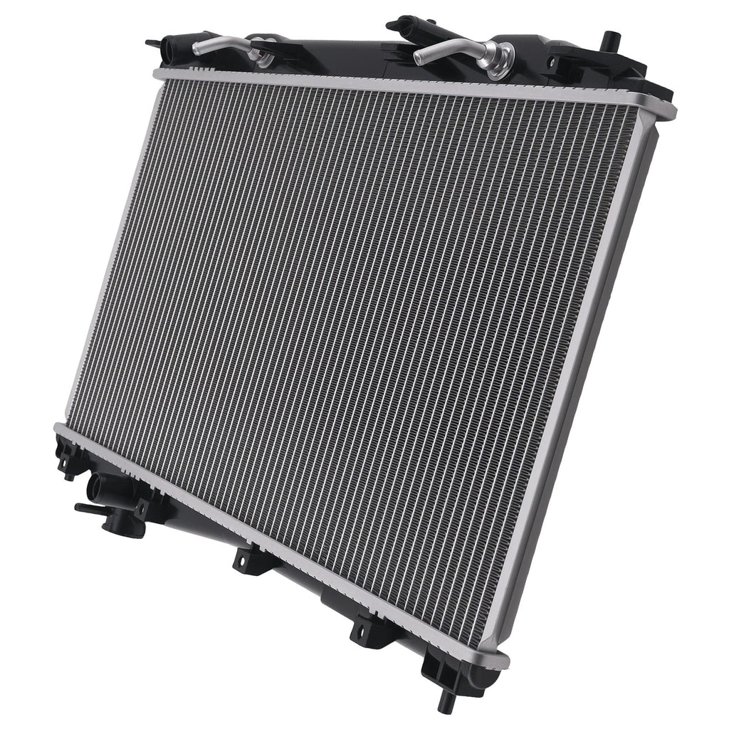 Aluminum Radiator for Honda Civic Sedan (2001–2005) 19010PLMA01
