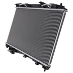 Aluminum Radiator for Honda Civic Sedan (2001–2005) 19010PLMA01