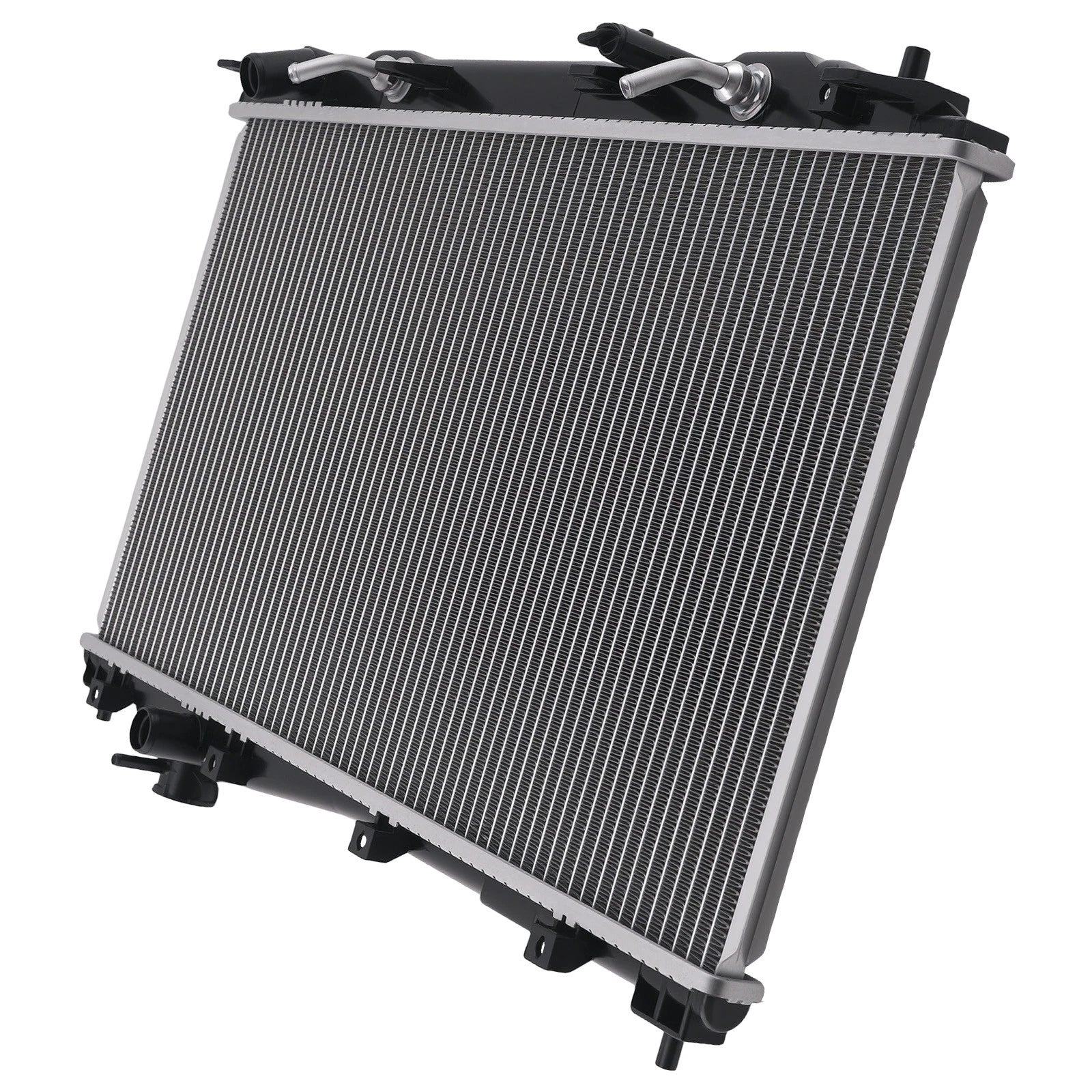 Aluminum Radiator for Honda Civic Sedan (2001–2005) 19010PLMA01