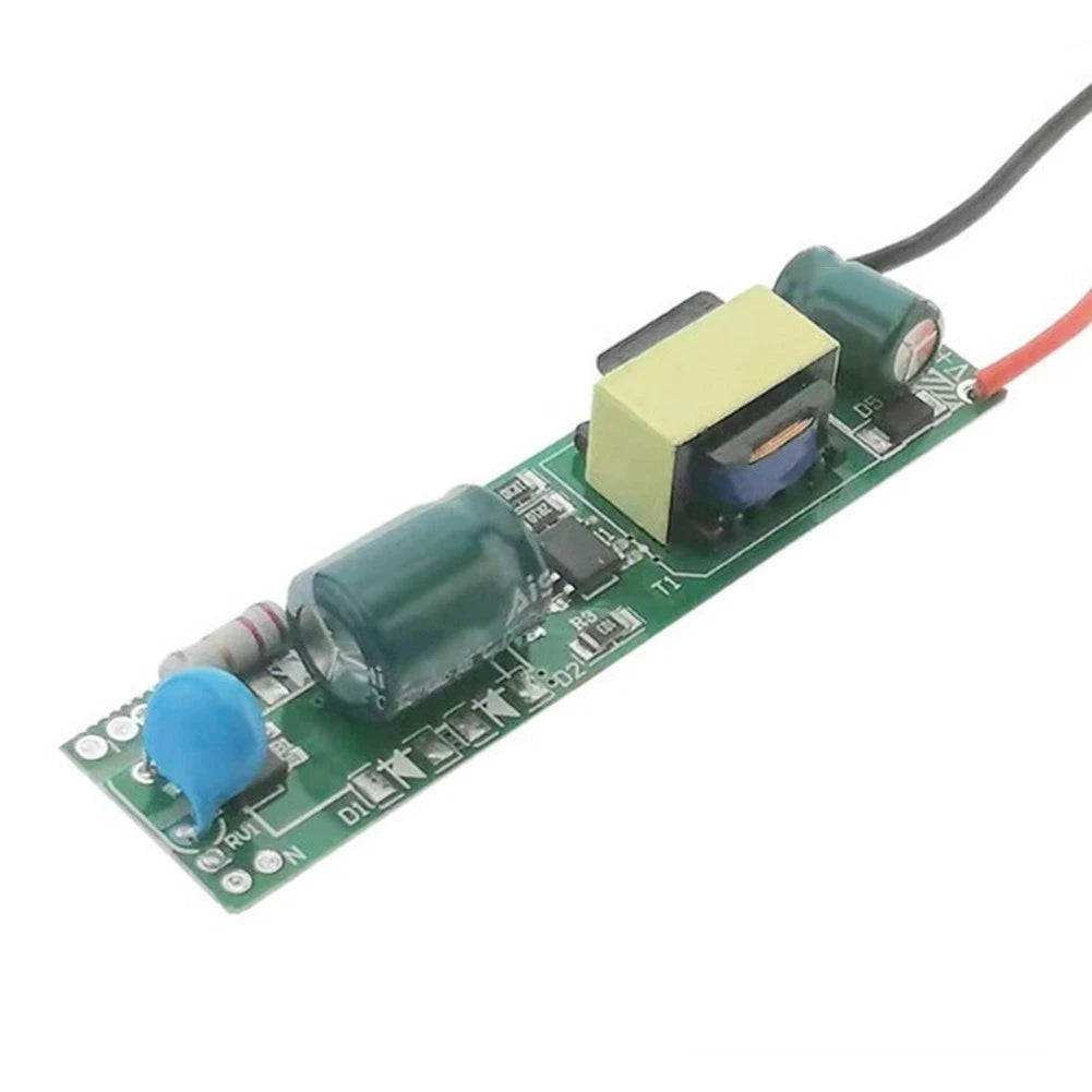 LED Driver for Various Lighting Applications (High Temperature Resistant)