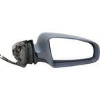 Power Mirror Set for Audi A4 Quattro (2002–2008) Manual Folding Heated