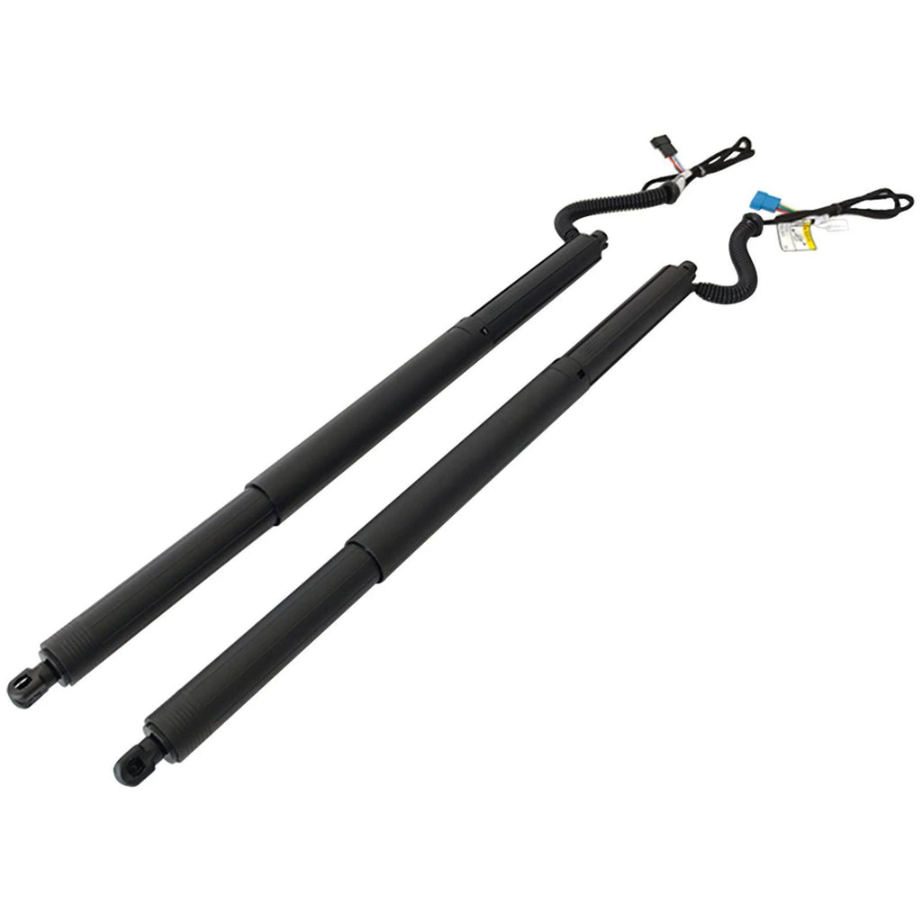 2X Tailgate Lift Supports for BMW X3 (2011-2017)
