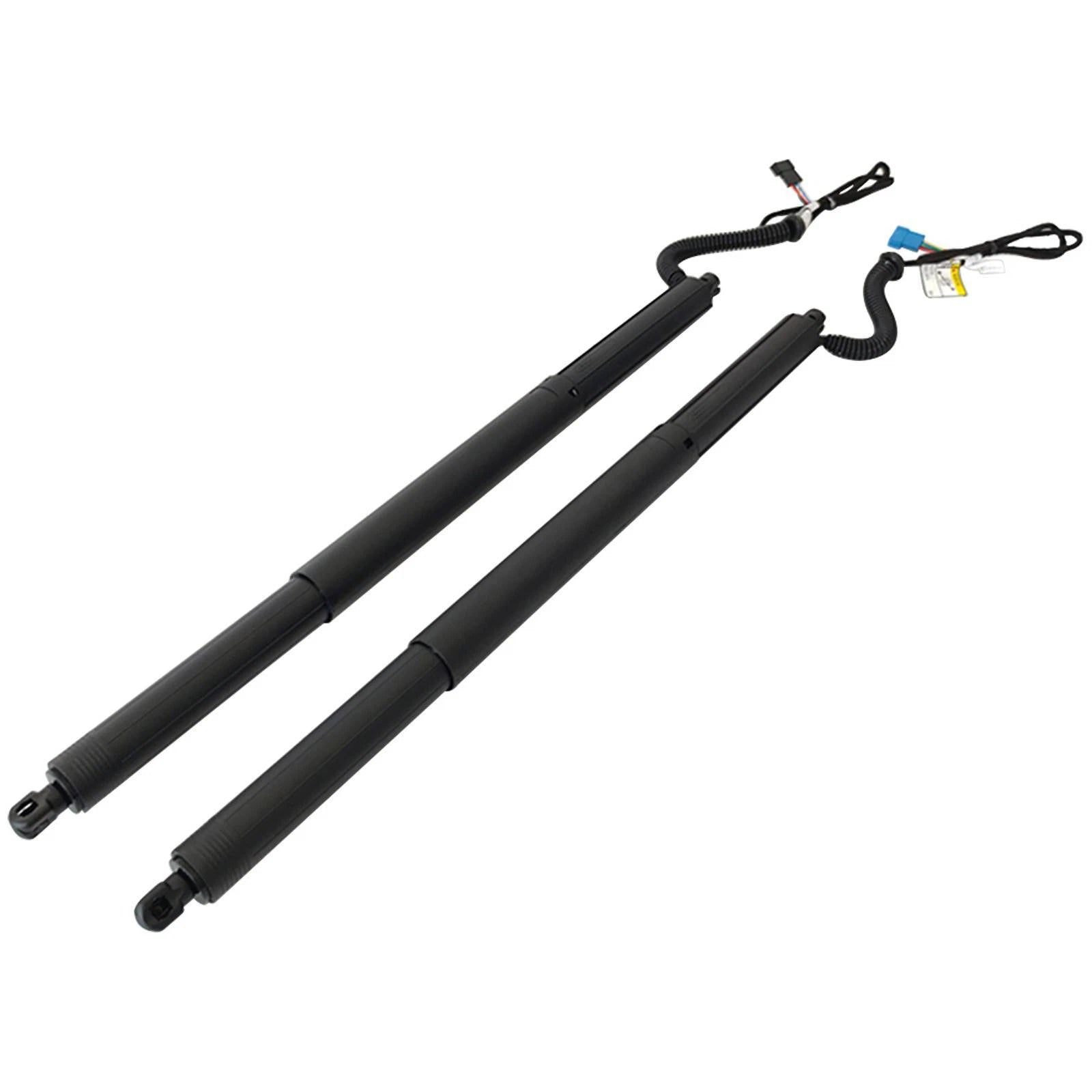 2X Tailgate Lift Supports for BMW X3 (2011-2017)