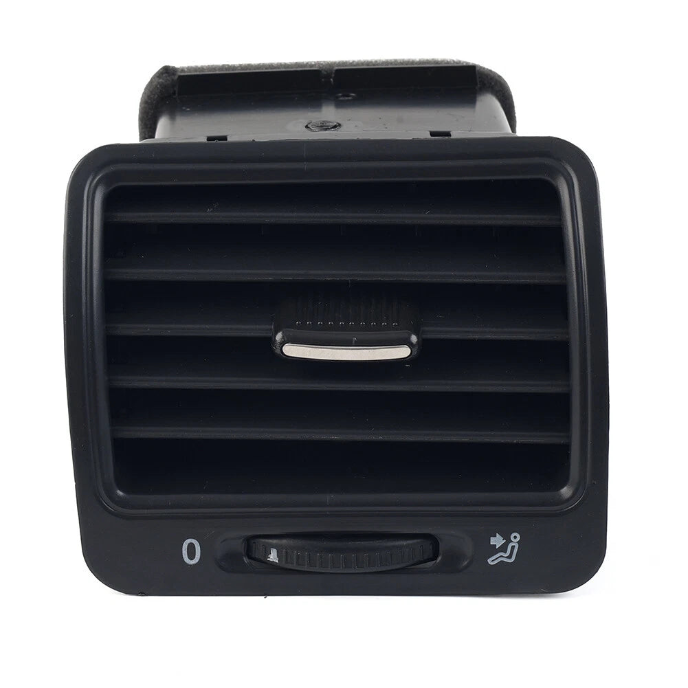 Dashboard Air Conditioning Outlet Vent for VW Golf Jetta MK5 Rabbit (2006–2010)