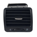Dashboard Air Conditioning Outlet Vent for VW Golf Jetta MK5 Rabbit (2006–2010)