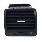 Dashboard Air Conditioning Outlet Vent for VW Golf Jetta MK5 Rabbit (2006–2010)