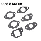 Gasket Set for GCV135 (6pcs)