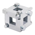 Brake Caliper Adjuster Tool 38 for Disc Brake Piston Retraction