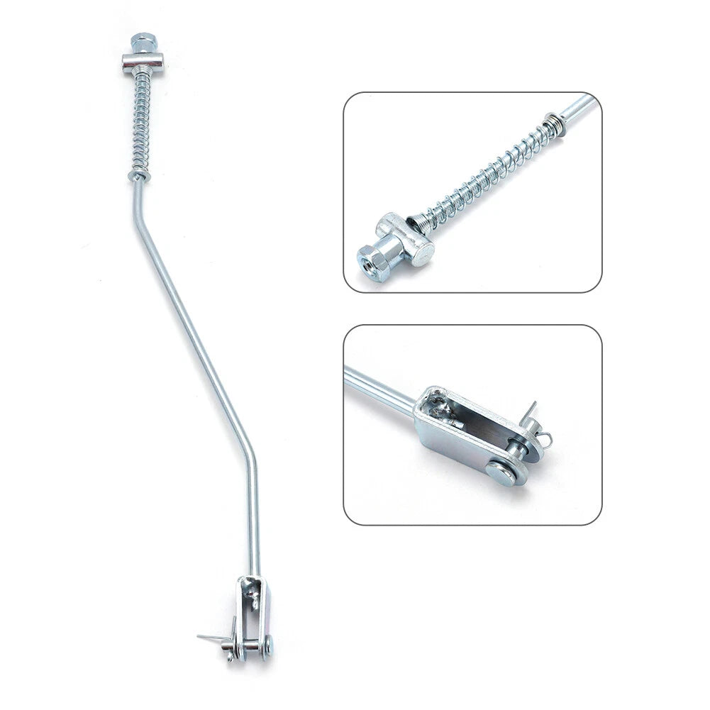 Rear Brake Rod Assembly for KLX110 DRZ110 (2003–2023)