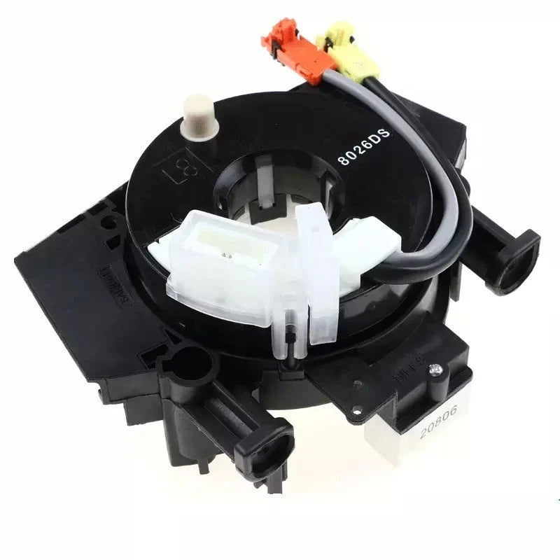Spiral Cable Clock Spring for Nissan Titan (2004–2011, 2013–2015) 25560-9FD8A