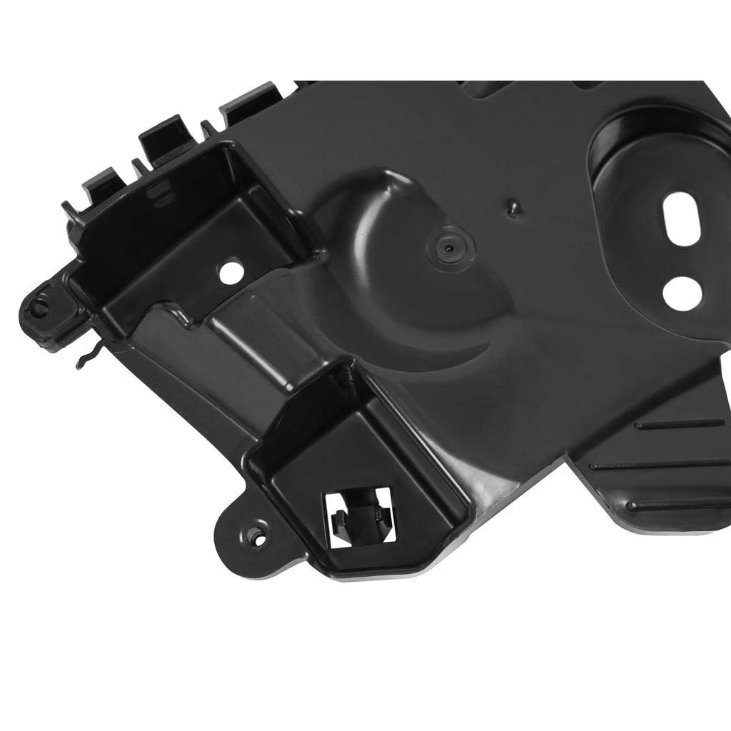 2X Front Bumper Bracket for Ford Ranger (2019–2020) Left + Right Side