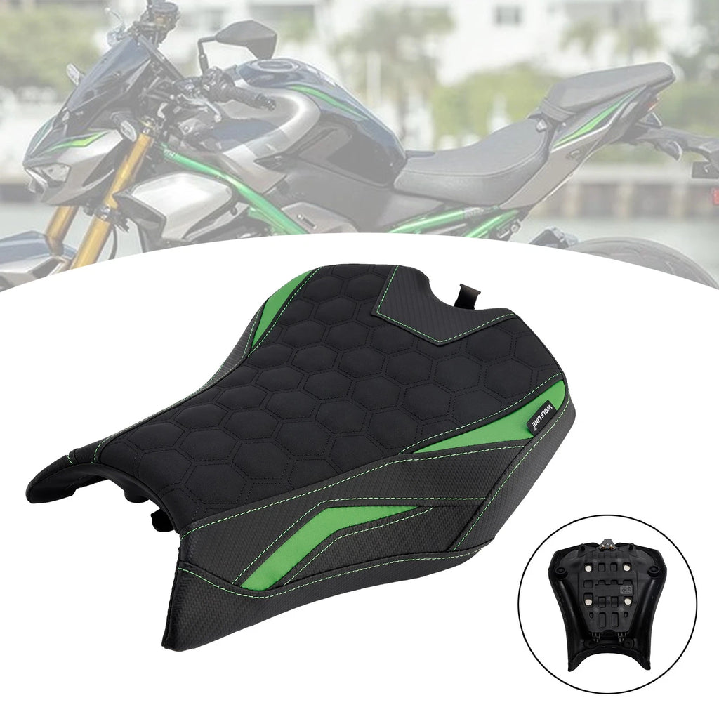 Front Driver Seat Cushion for Kawasaki Ninja 900 Z900 (2025–2025)