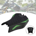 Front Driver Seat Cushion for Kawasaki Ninja 900 Z900 (2025–2025)