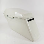 Left Saddlebag with Lid for Harley-Davidson Highway King (2023)