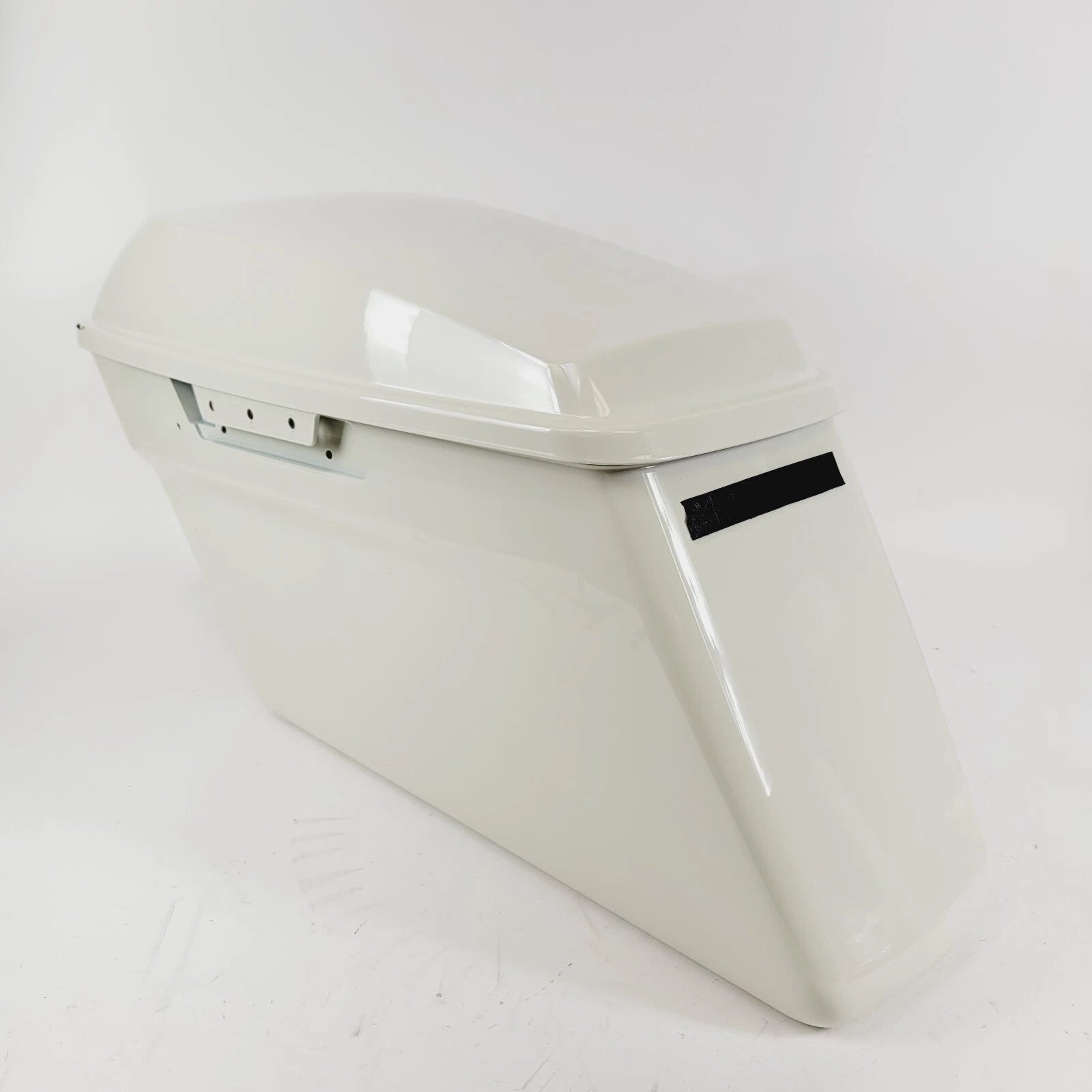 Left Saddlebag with Lid for Harley-Davidson Highway King (2023)