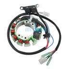 Stator Magneto Generator Coil for Yamaha SRX600H SRX600N (1986–1987) 1JK-85510-50