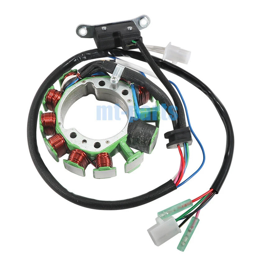 Stator Magneto Generator Coil for Yamaha SRX600H SRX600N (1986–1987) 1JK-85510-50