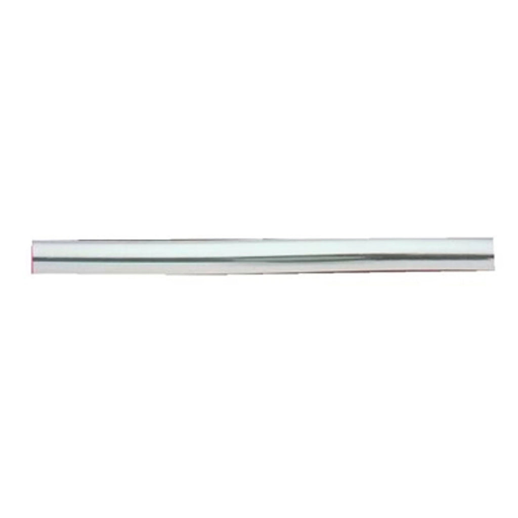 Replacement Chrome Front Outer Right/Left Bumper Impact Strip