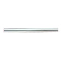 Replacement Chrome Front Outer Right/Left Bumper Impact Strip