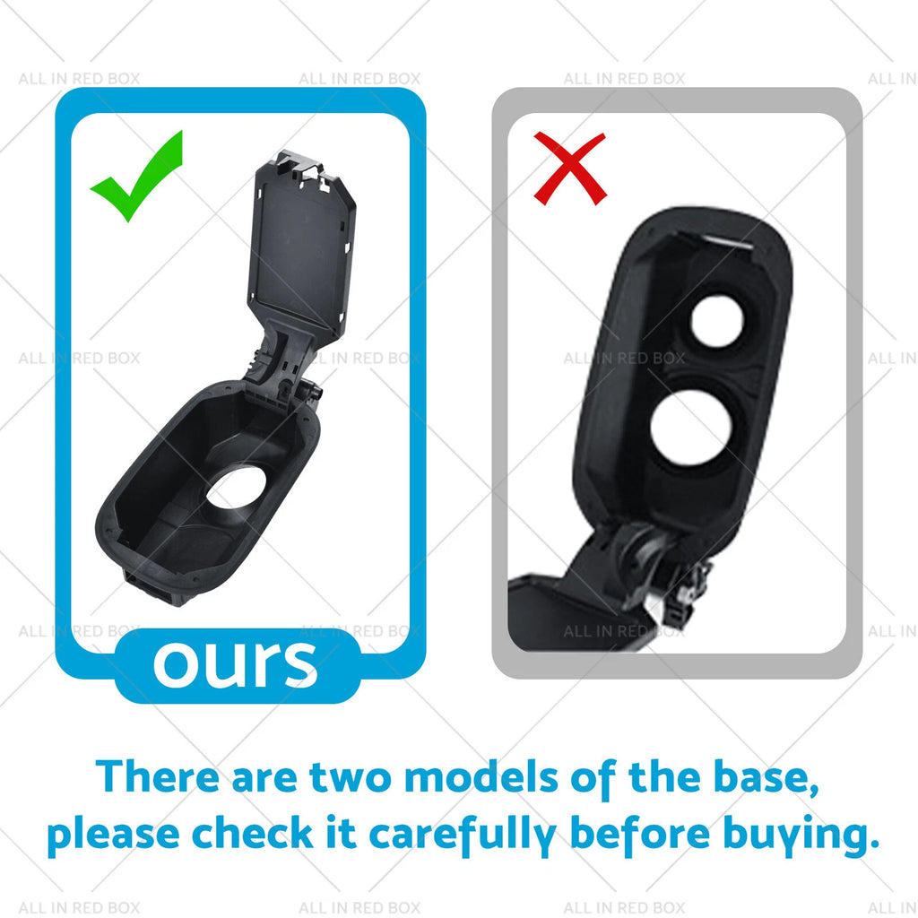 Fuel Filler Neck Housing for Mercedes-Benz GLC300 GLC350e GLC43 GLC63 (2016–2023)
